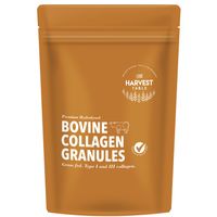 The Harvest Table Pure Bovine Collagen Granules Pouch